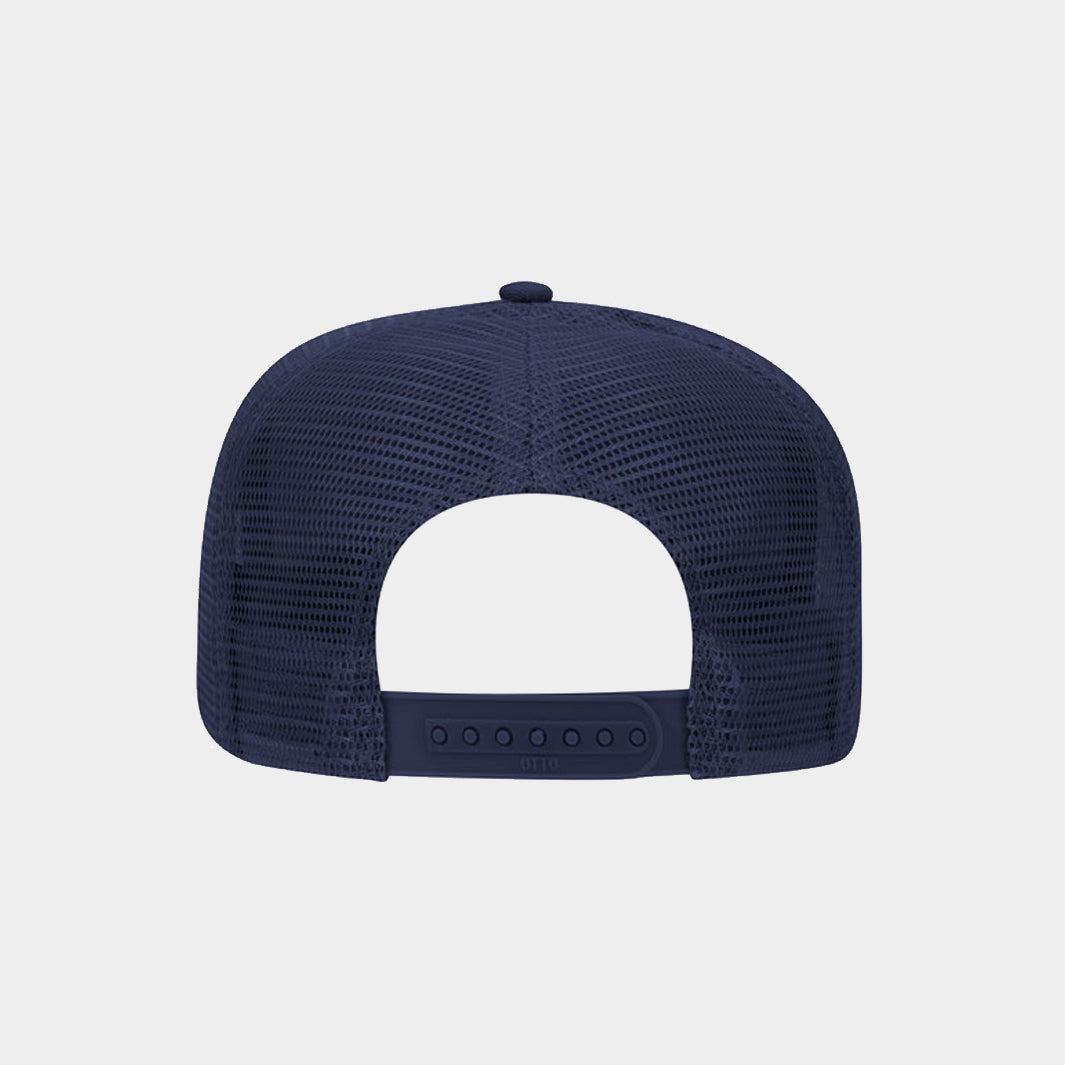St. Theresa Athletic Club Embroidered Patch Hat