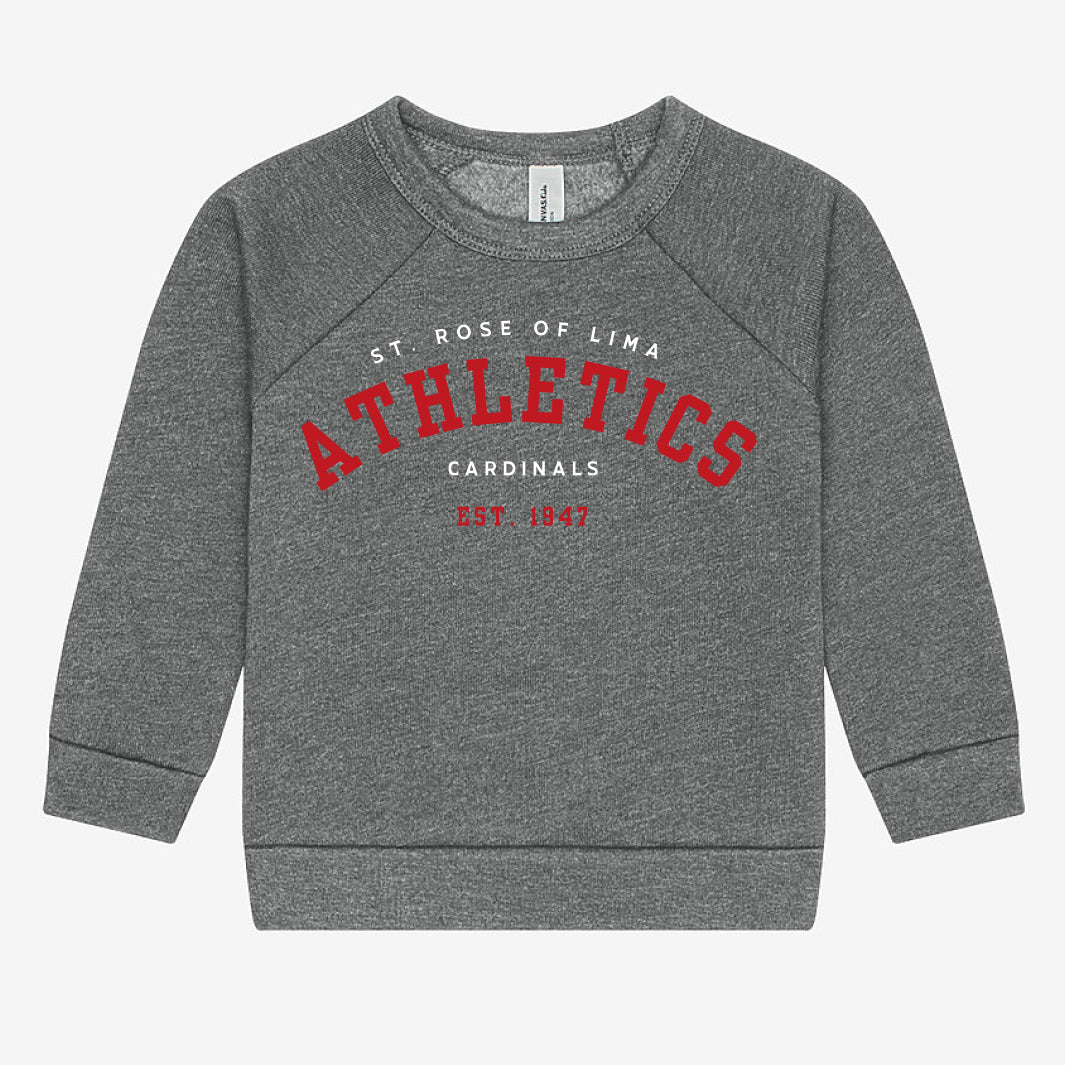 SRL Deep Heather Sweatshirt