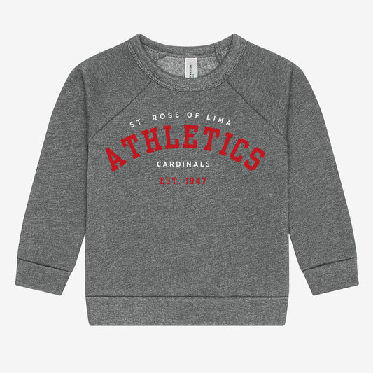 SRL Deep Heather Sweatshirt