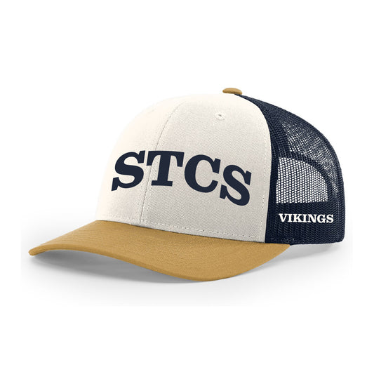 STCS Hat